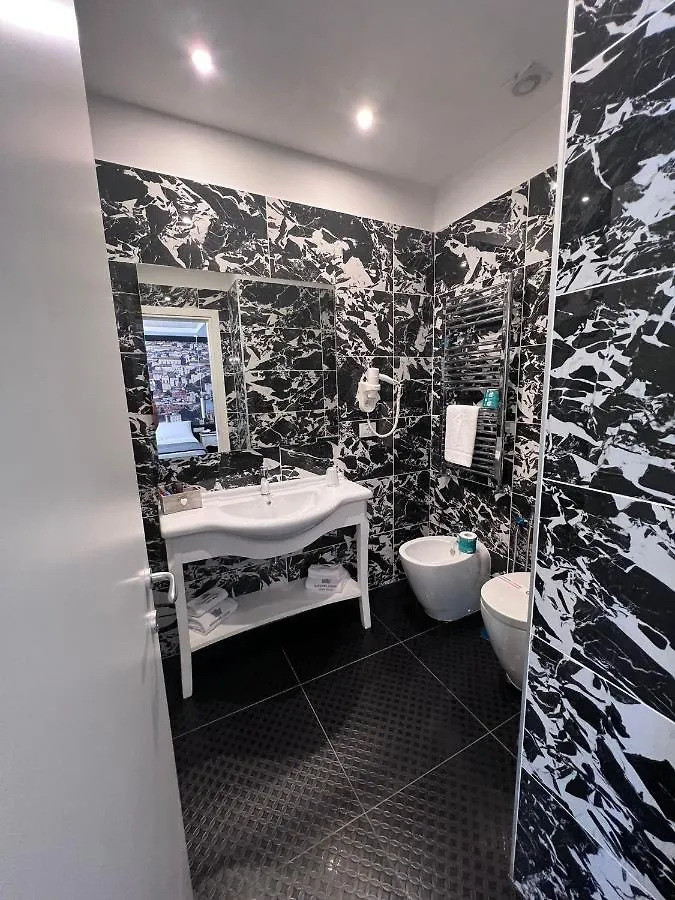 Frühstückspension Partenope Luxury Guest House Neapel