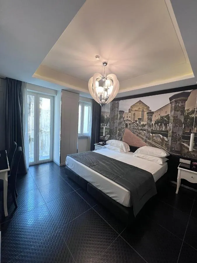 Partenope Luxury Guest House Neapel