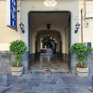 2* Hotel Fiorentina