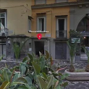 3* Maison d'hôtes Fiorentini
