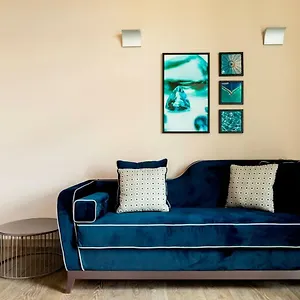 4* Hotel Amadomus Luxury